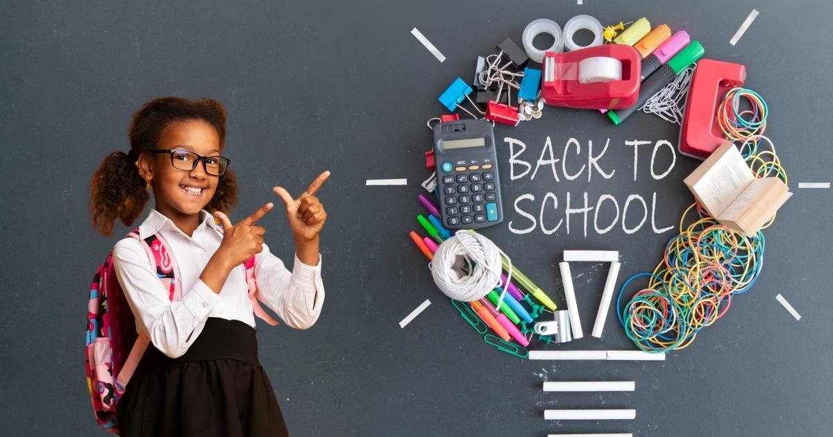 Balancing Back to School and House Hunting 