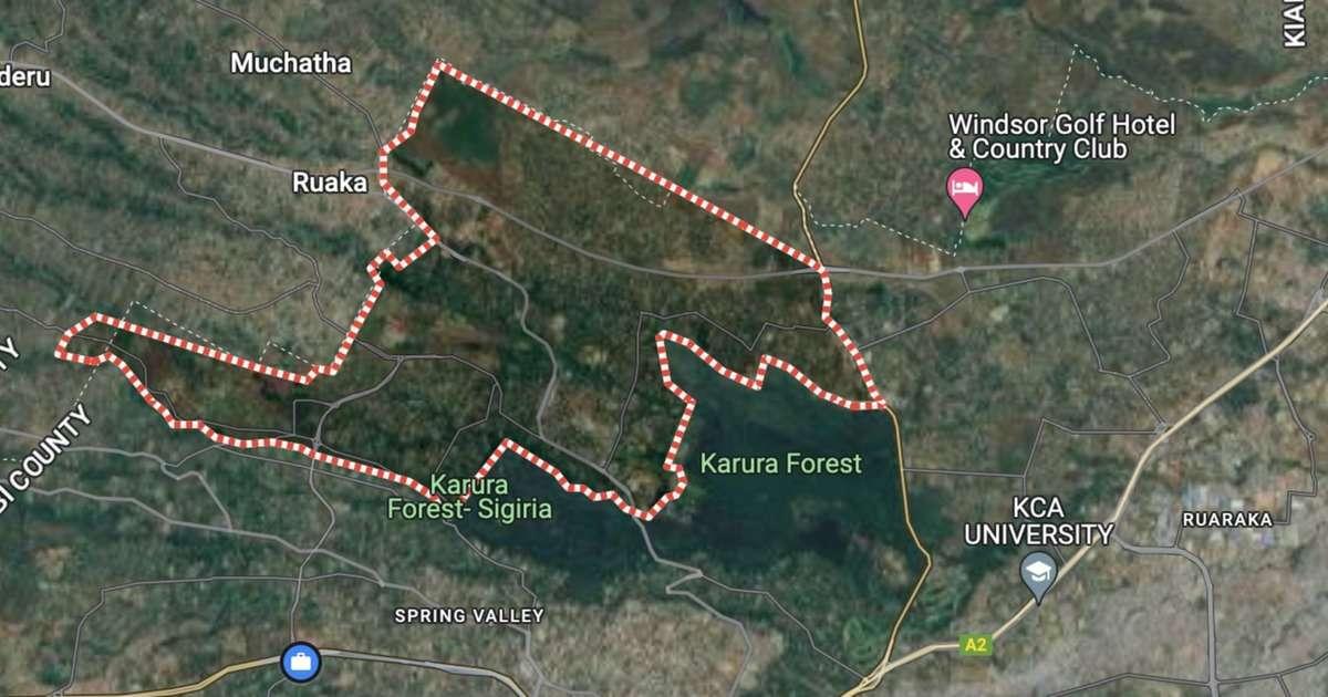 A Guide To Luxury Living In Kitisuru For Diaspora Investors 