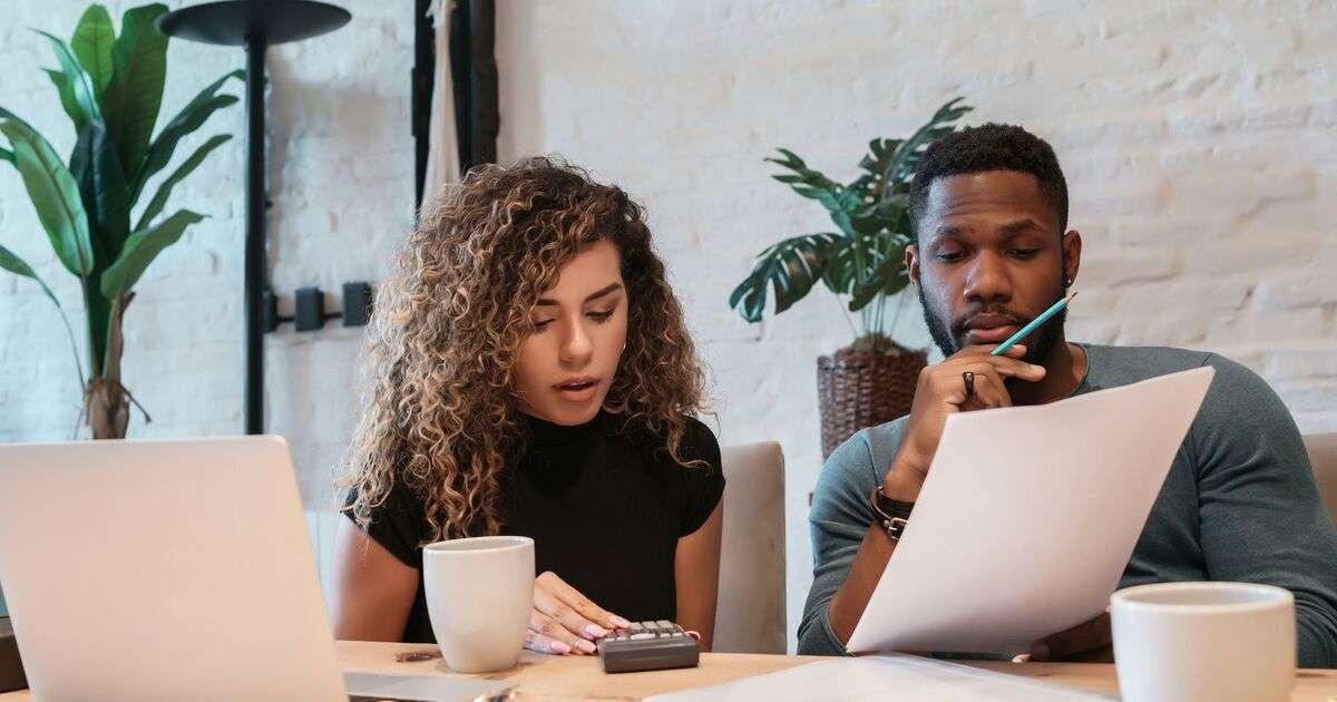 Financial Resolutions To Help You Budget For A New Home 