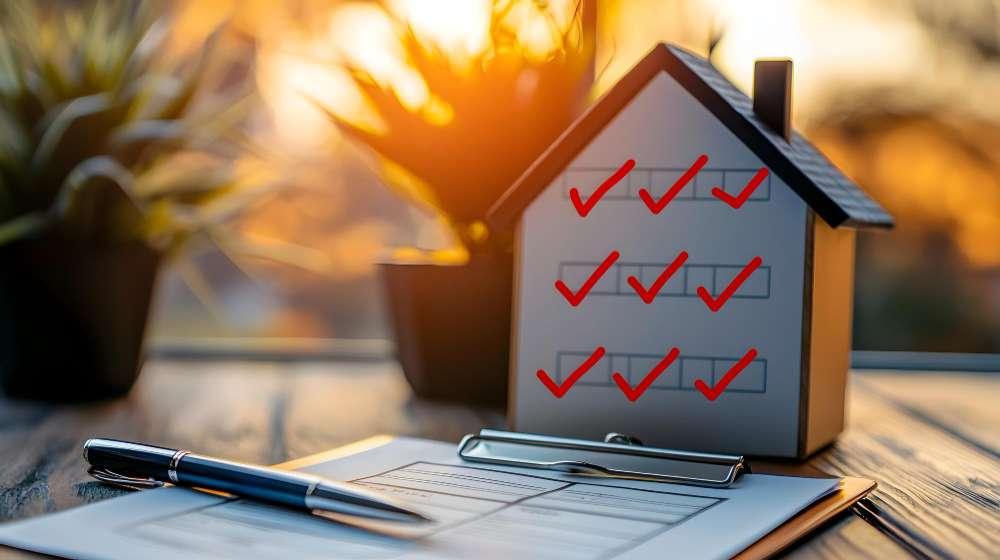 Essential Guide to Creating a Home Inspection Checklist