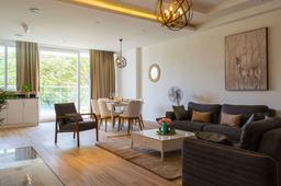 1 And 2 Bed Apartments