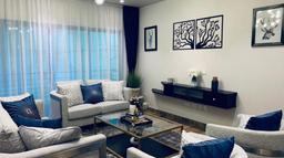 3 Bed Apartments And 4 Bed Penthouses + DSQ