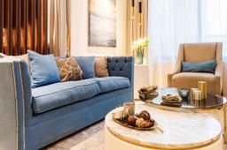 1 And 2 Bed Apartments