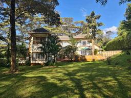 4 Bed Home