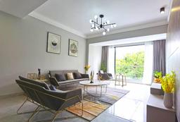 3 Bed Apartments