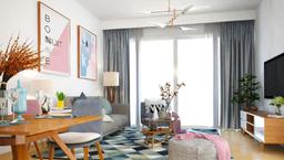 Studio,1,2 And 3 Bed Apartments