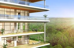 2, 3 And 4 Bed Apartments