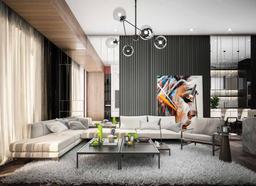 1 And 2 bed apartments