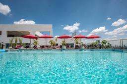 2 And 3 Bed Furnished And Unfurnished Apartments
