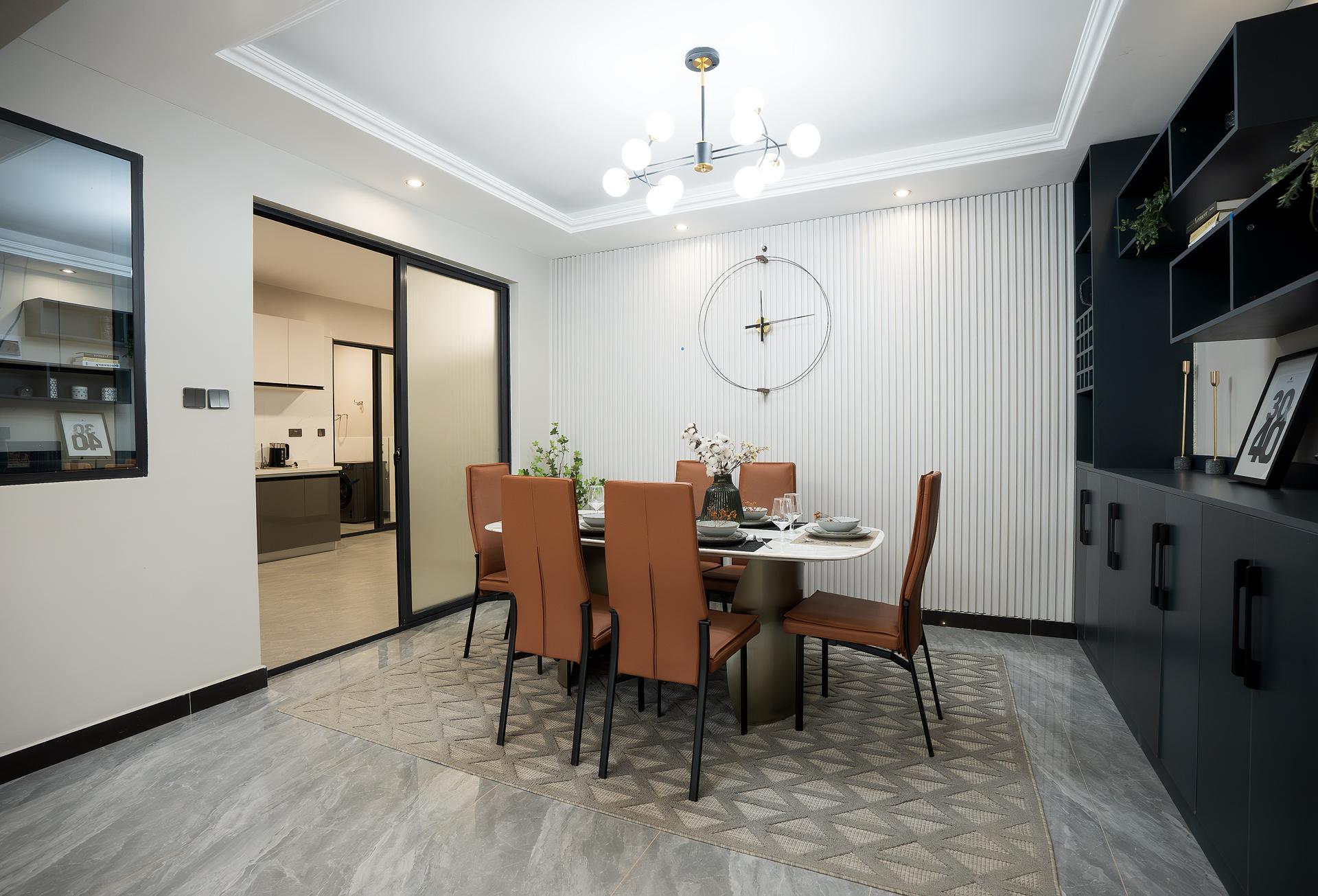 3 And 4 Bed En-Suite + DSQ