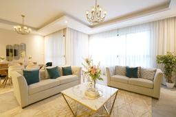 3, 4, And 5 Bedroom + DSQs