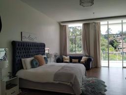 4 Bed Villa + 2 DSQ's