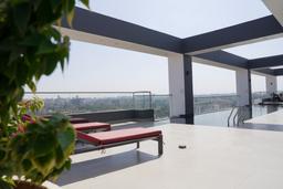  2 Bed Apartments