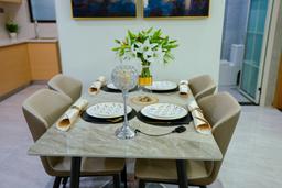 1  Bed Apartments