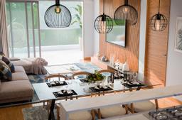 1,2,3 And 4 Bed Apartments 