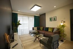 Studios,1,2 And 3 Bed Apartments