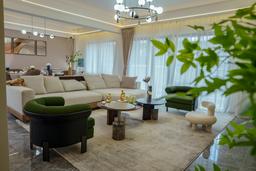 4 Bed All En-Suite Plus DSQ 