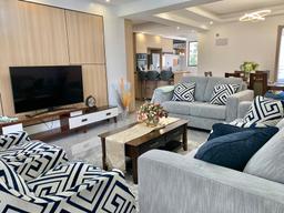 1,2 And 3 Bed Apartments