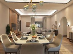 2 And 3 Bed Apartments