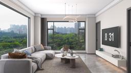 1 And 2 bed apartments
