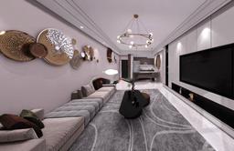 1,2 And 3 Bed apartments