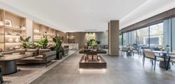 1,2 ,3 And 4 Bed apartments
