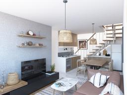 1 And 2 Bed apartments