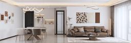 1 And 2  Bed apartments