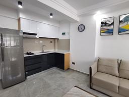 2 And 3 Bed Apartments