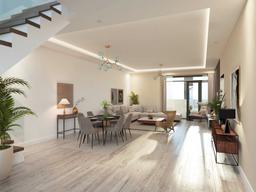 2, 3 And 4 Bed Apartments