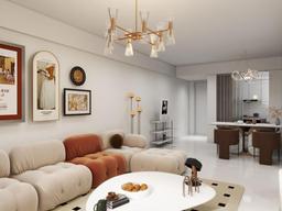 Studios, 1,2 And 3 Bed Apartments