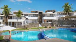 3,4 And 5 Bedroom Villas 