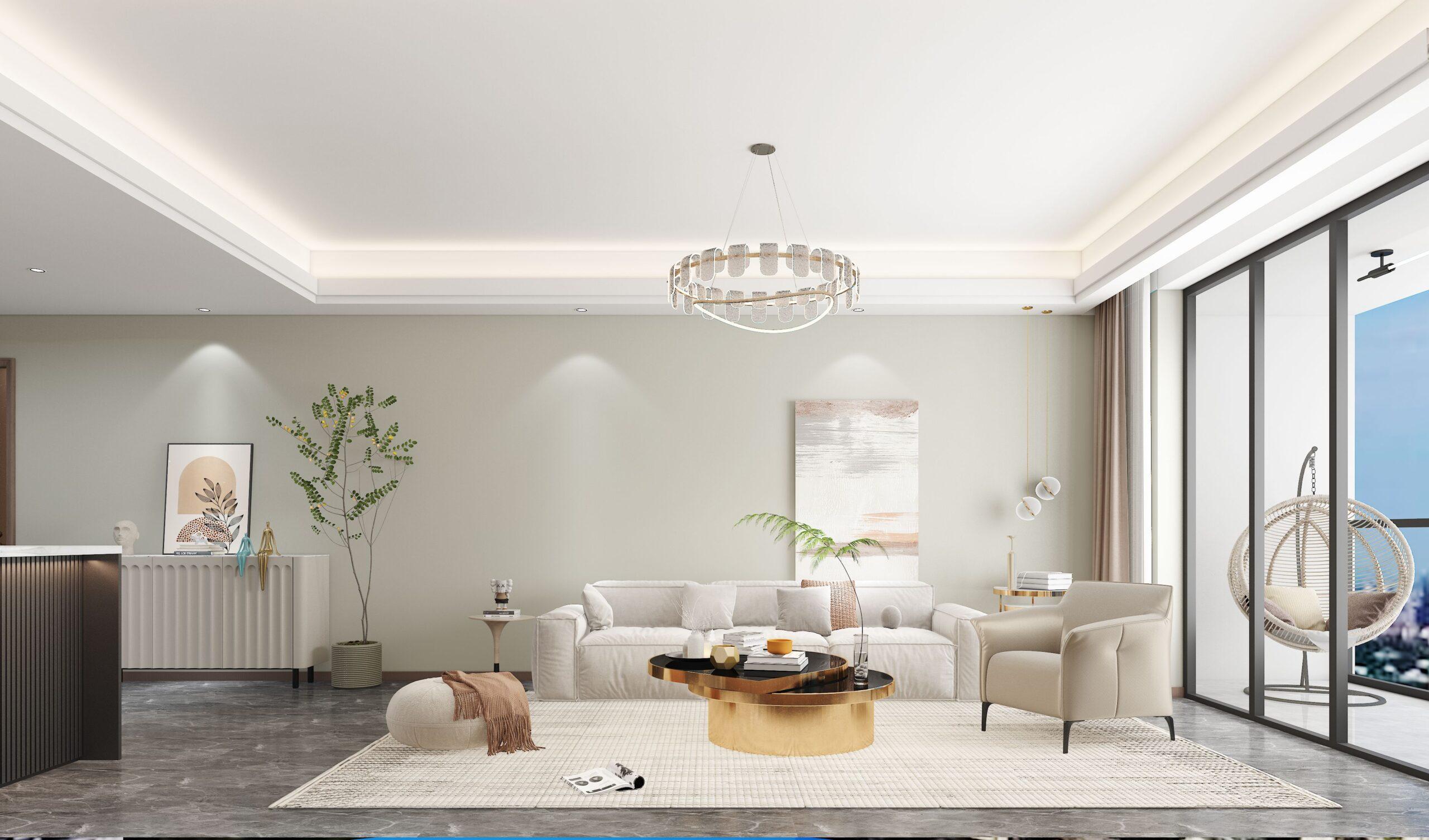 1 And 2 Bed Apartments