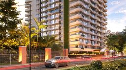 1 And 2 Bed Apartments