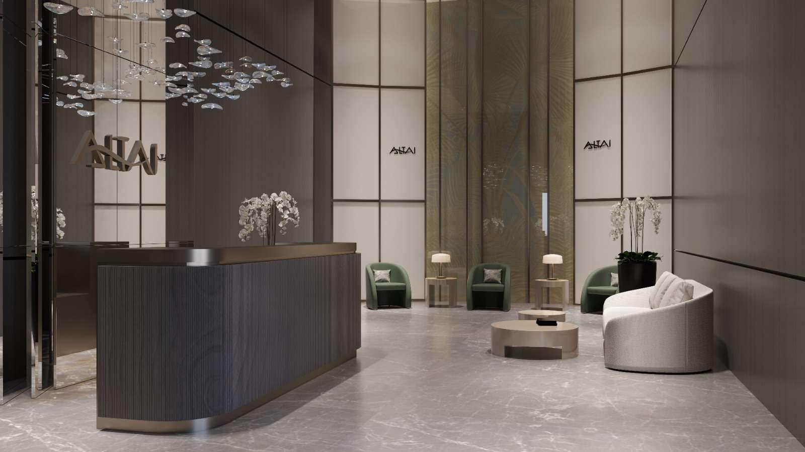 Studios, 1 And 2 Bed Apartments