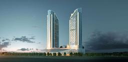 Studio,1 ,2 And 3 Bed Apartments 