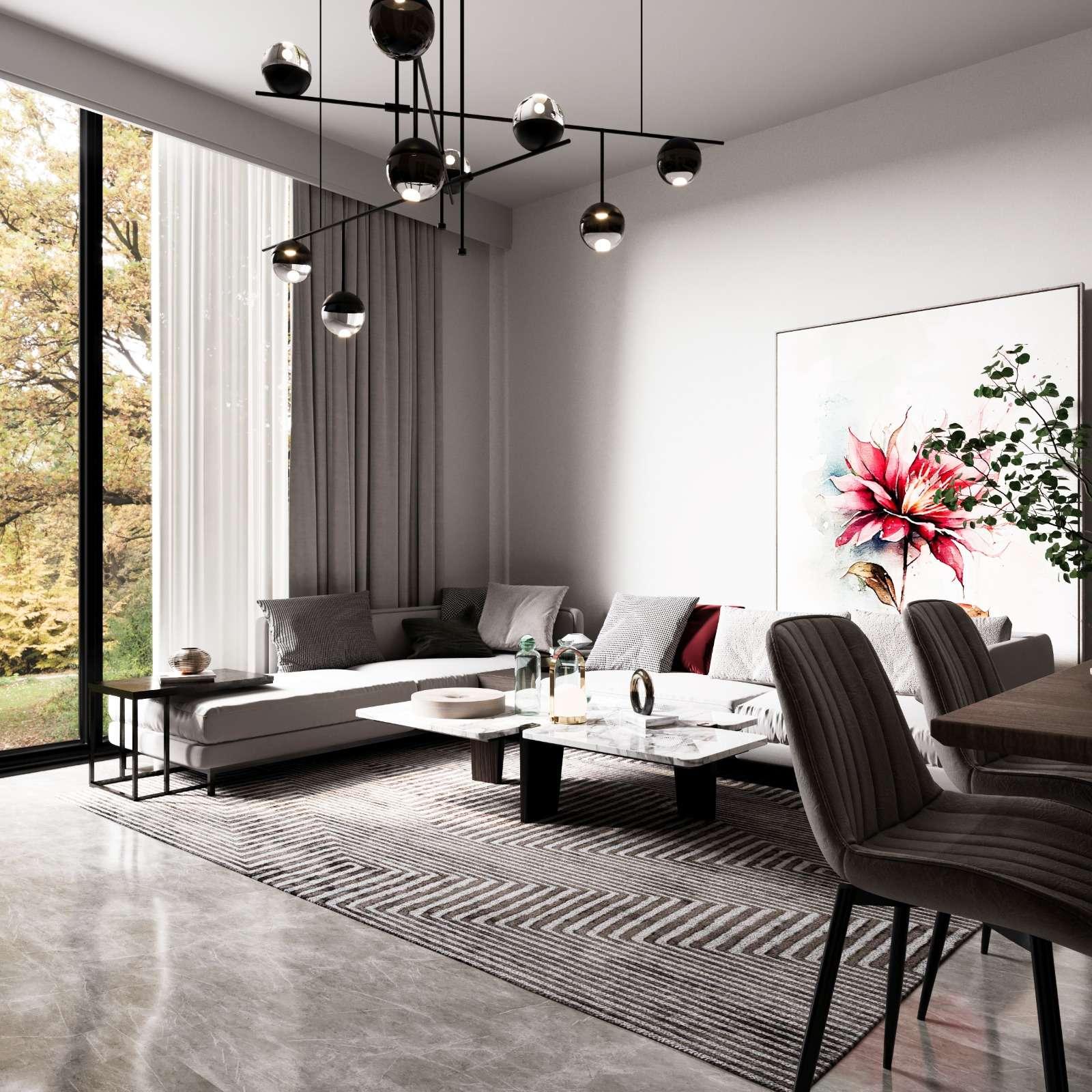 Studios, 1 And 2 Bedroom Apartments