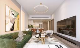 Studios, 1 And 2 Bedroom Apartments 