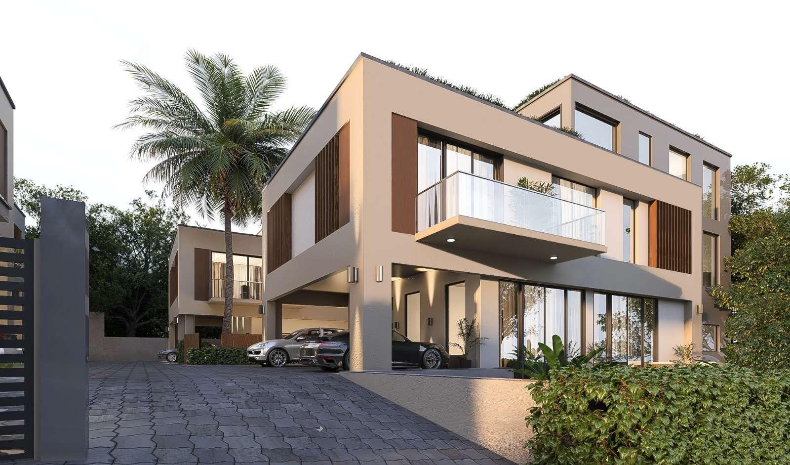 5 bedroom