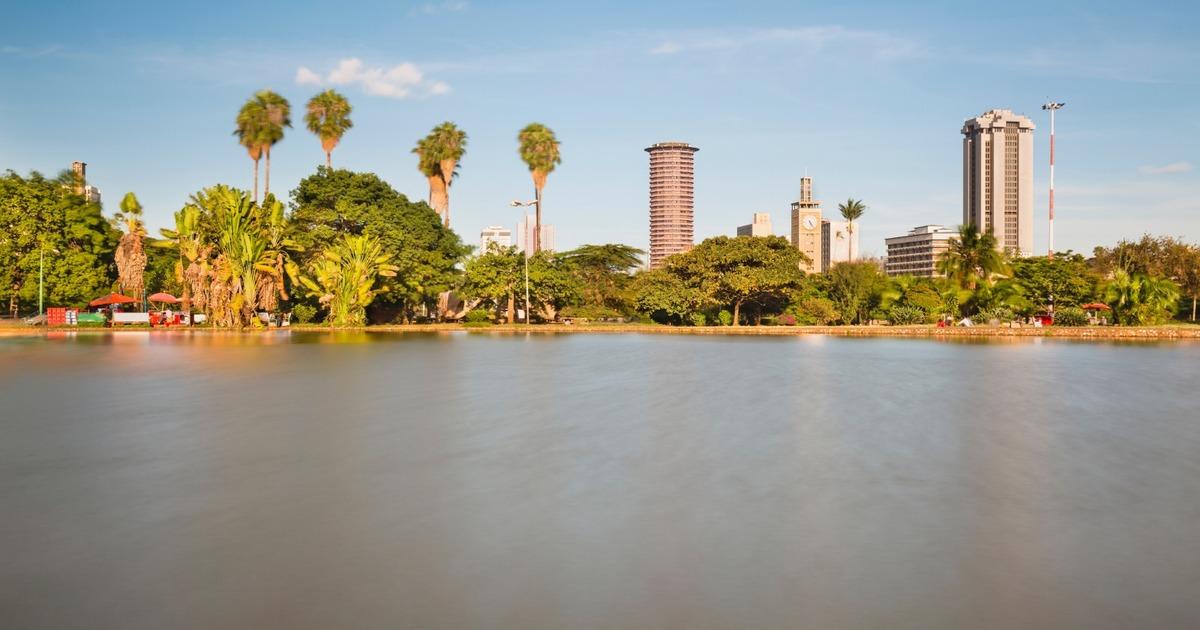Kenyan Diaspora Real Estate in Nairobi