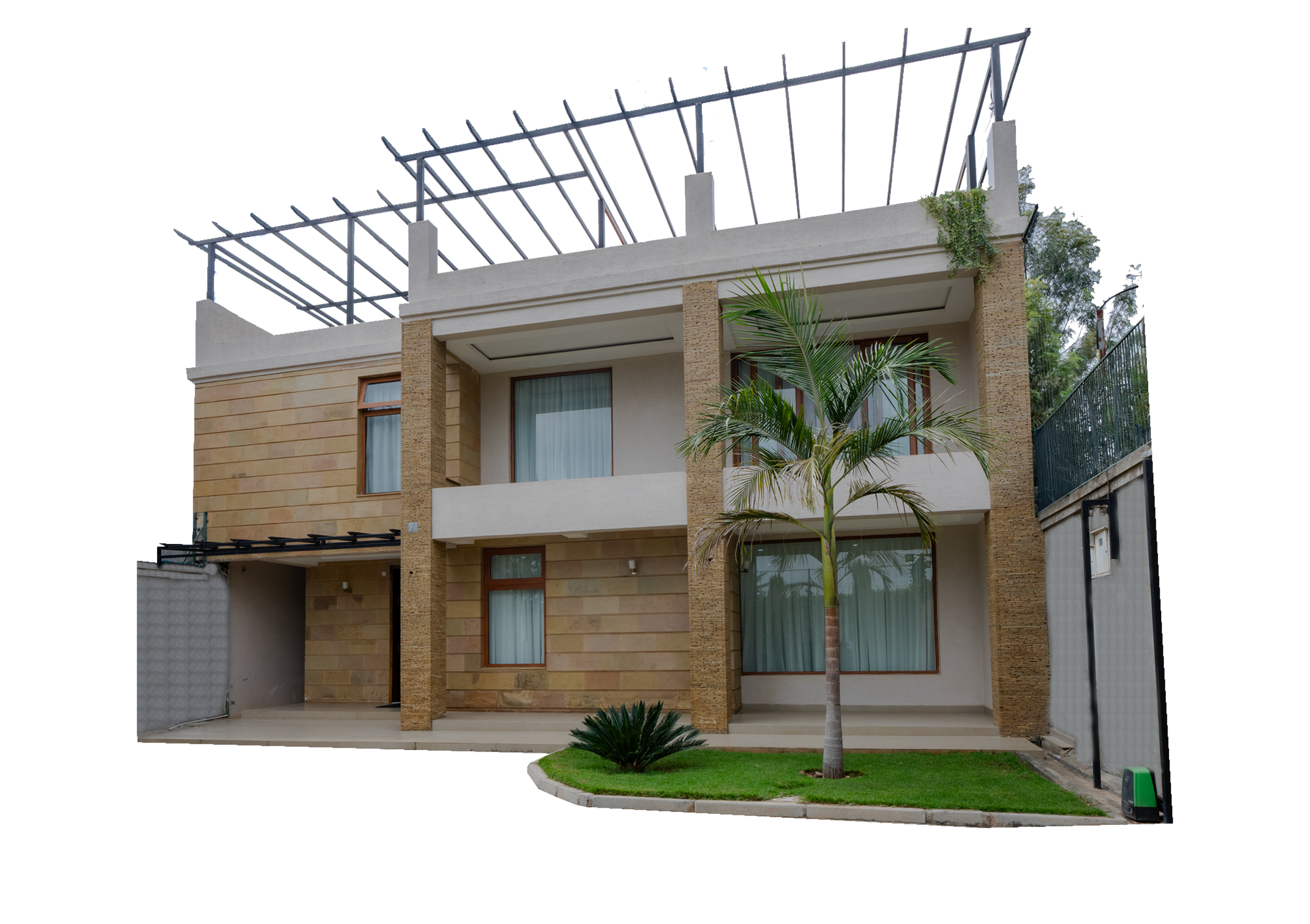 Koch Property Category