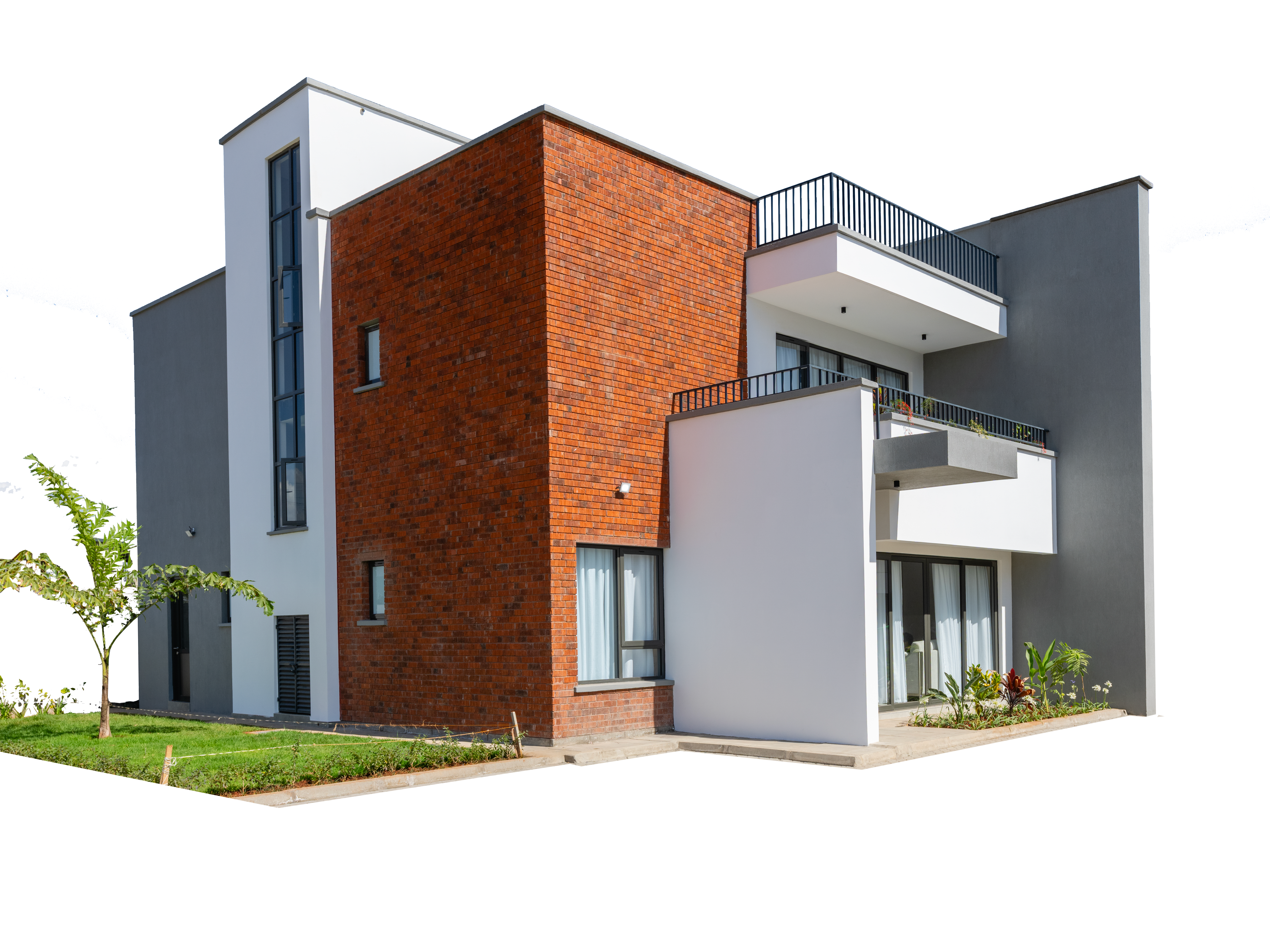 Koch Property Apartment Type